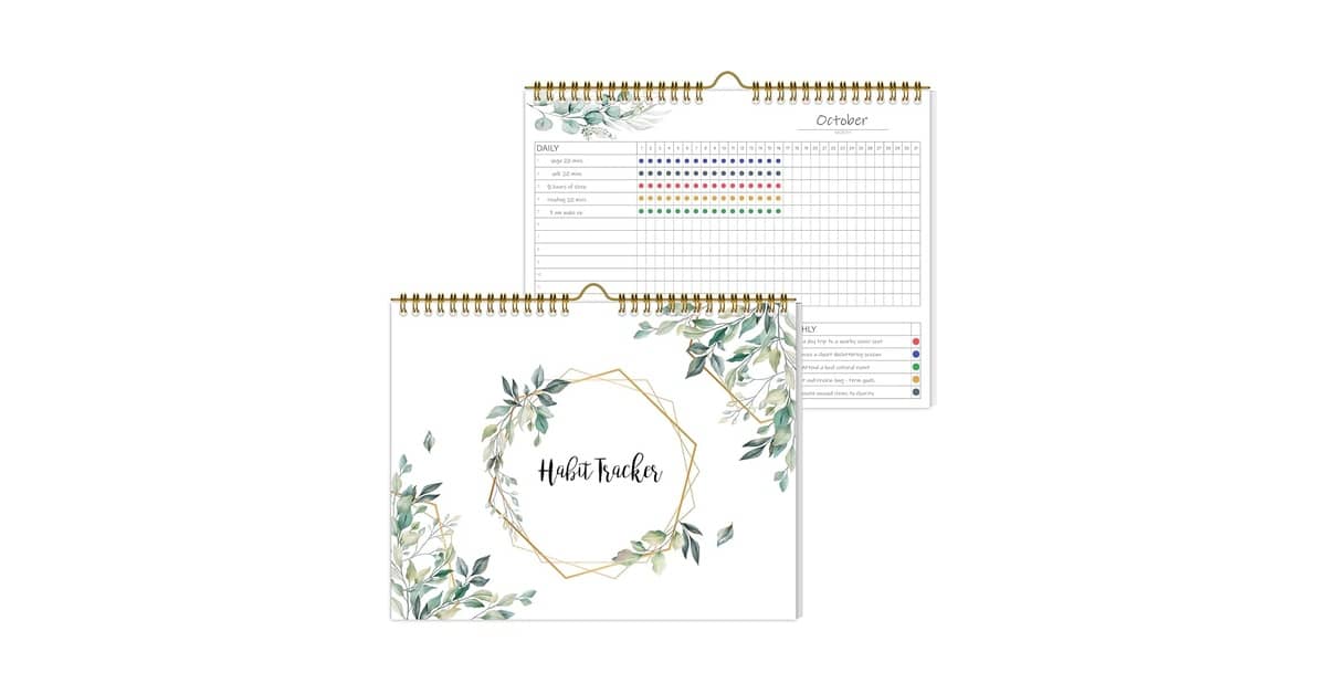 Melhor Habit Tracker: 10 Opções para Produtividade