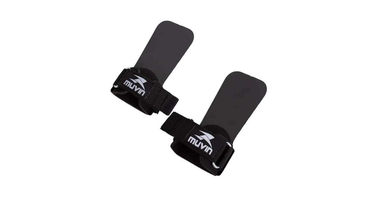 Melhor Hand Grip Crossfit: Proteção e Performance