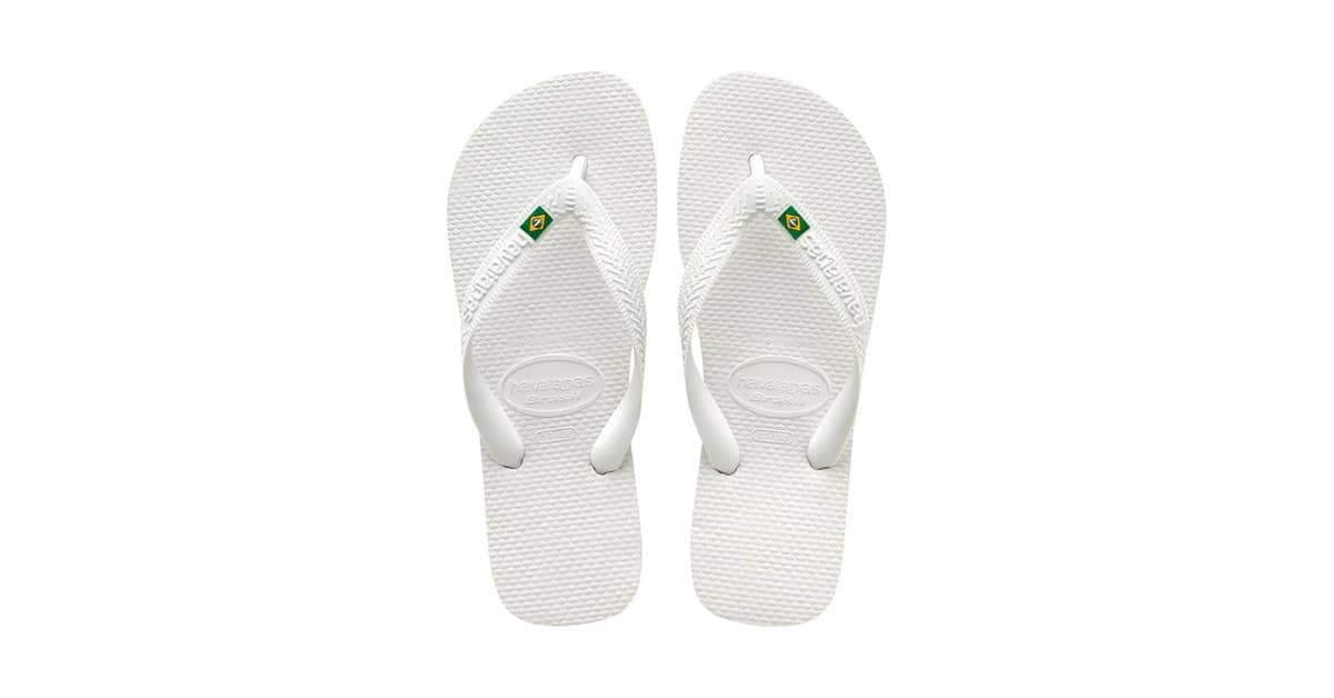 Melhor Havaianas: Conforto e Estilo Para o Dia a Dia
