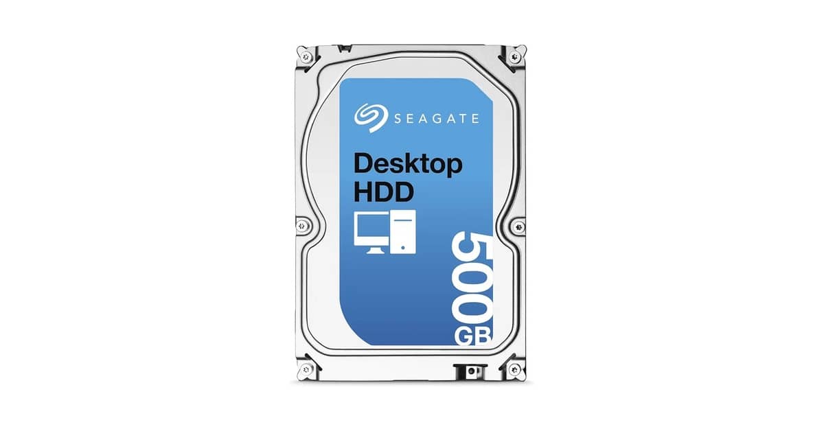Melhor HD 500GB: 10 Modelos de Alta Performance