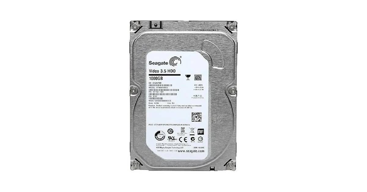 Melhor Hd Interno 1Tb: Guia Completo e Análise