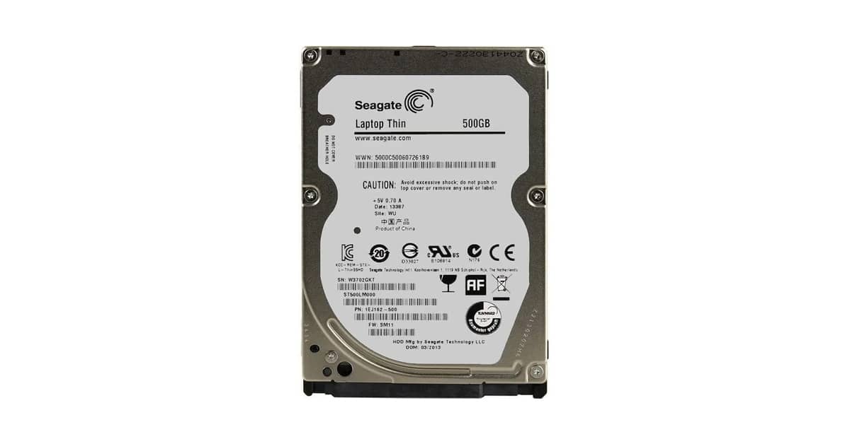 Melhor Hd Interno para Ps4: Aumente Seu Espaço! (7 Opções)