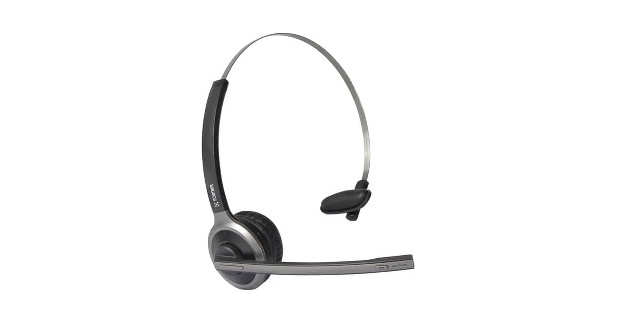 Melhor Headset Bluetooth para Home Office: Guia Essencial