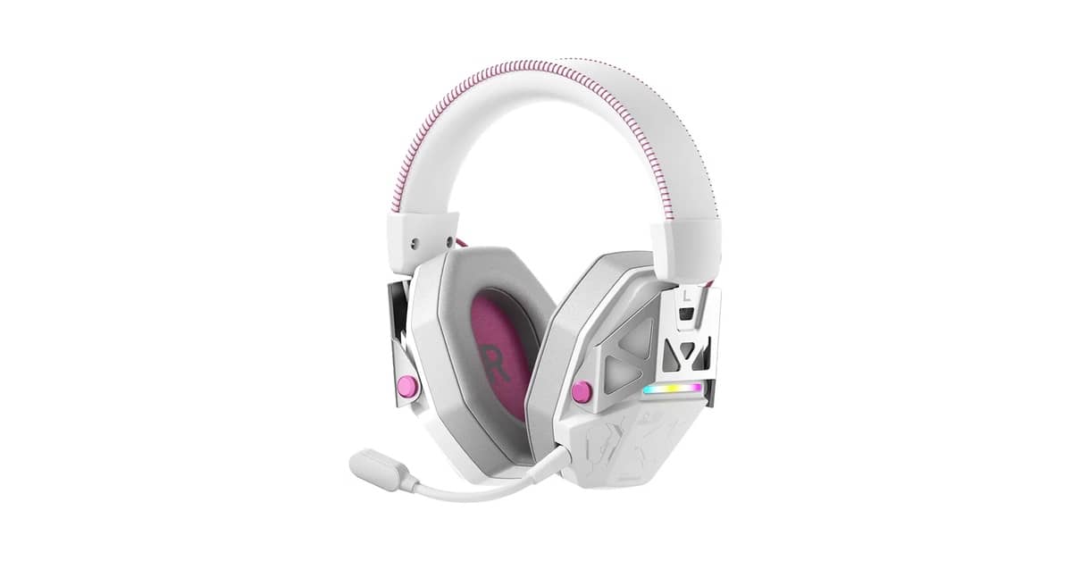 Melhor Headset Gamer Bluetooth: Conexão Sem Fios e Áudio Imersivo