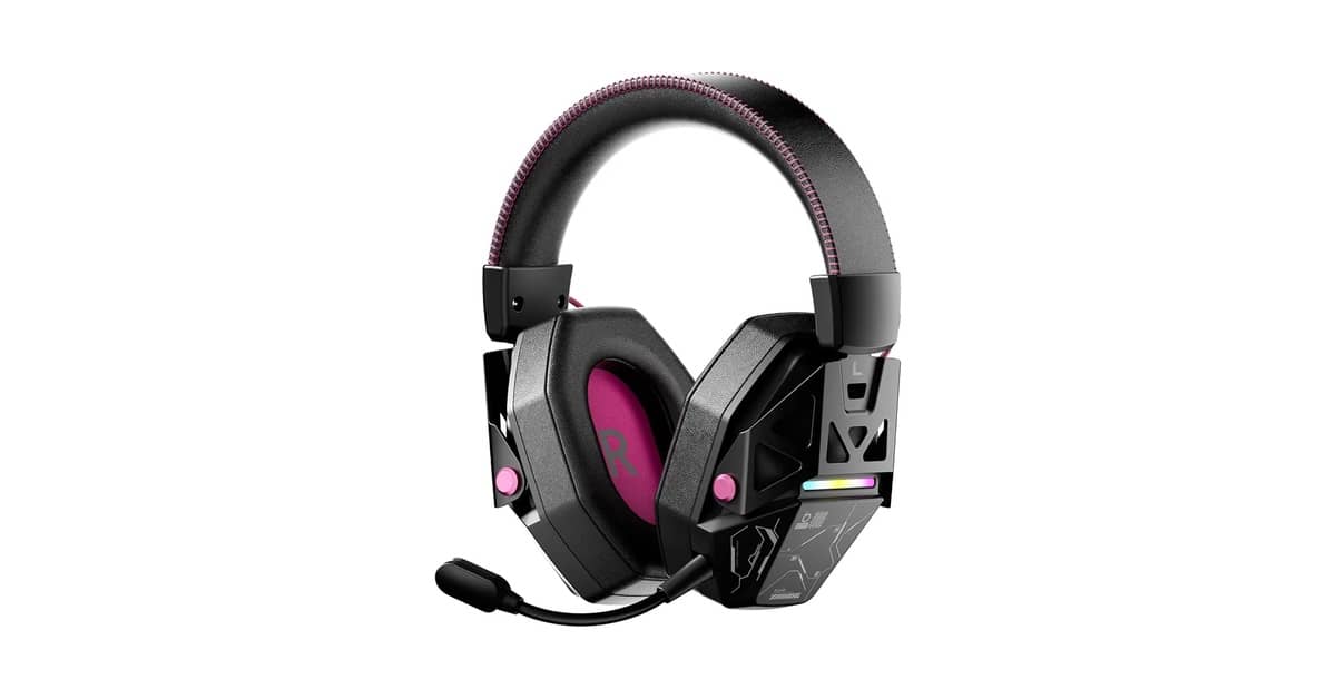 Melhor Headset Gamer PS5: 7 Opções Sem Fio e Com Fio