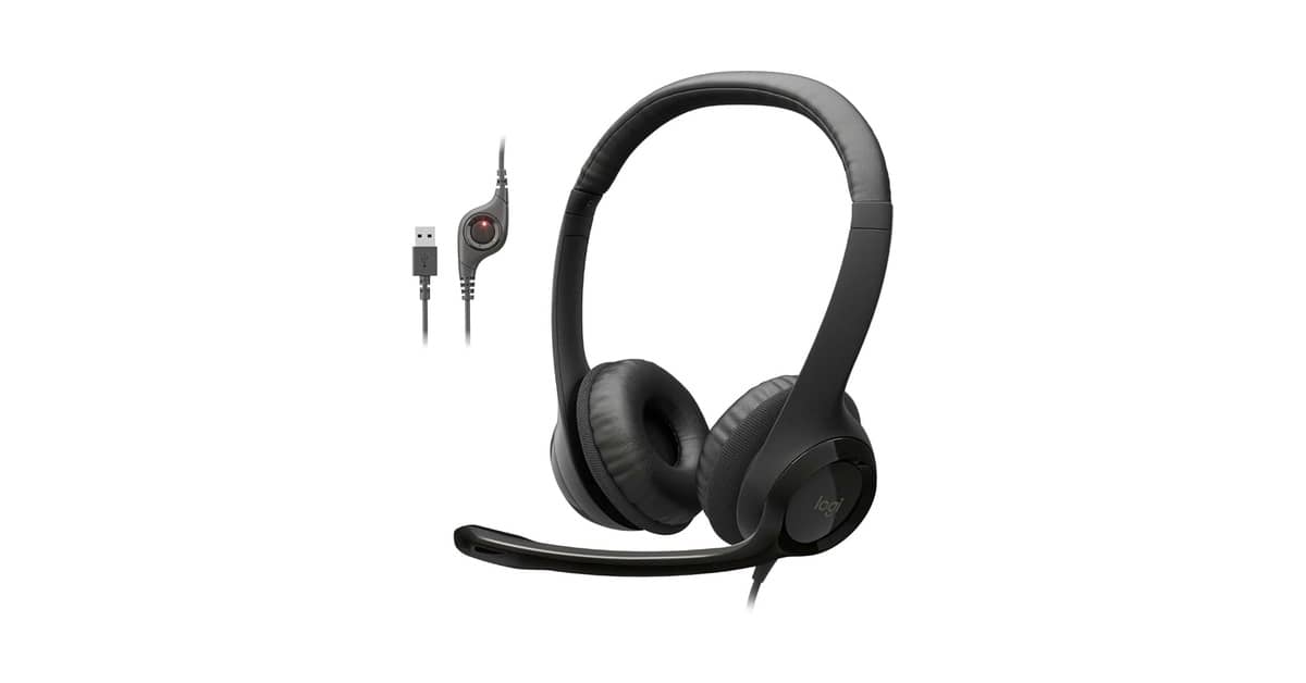 Melhor Headset para Trabalho: Conforto e Clareza Essenciais