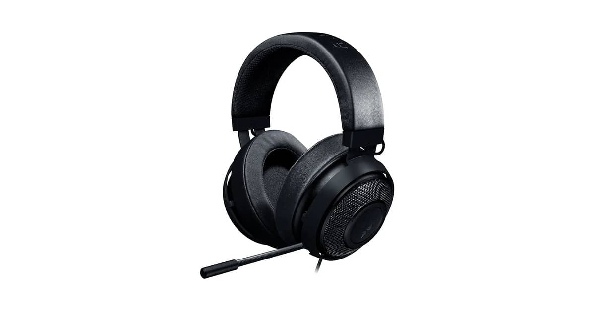 Melhor Headset Razer Custo Benefício: 7 Opções Incríveis