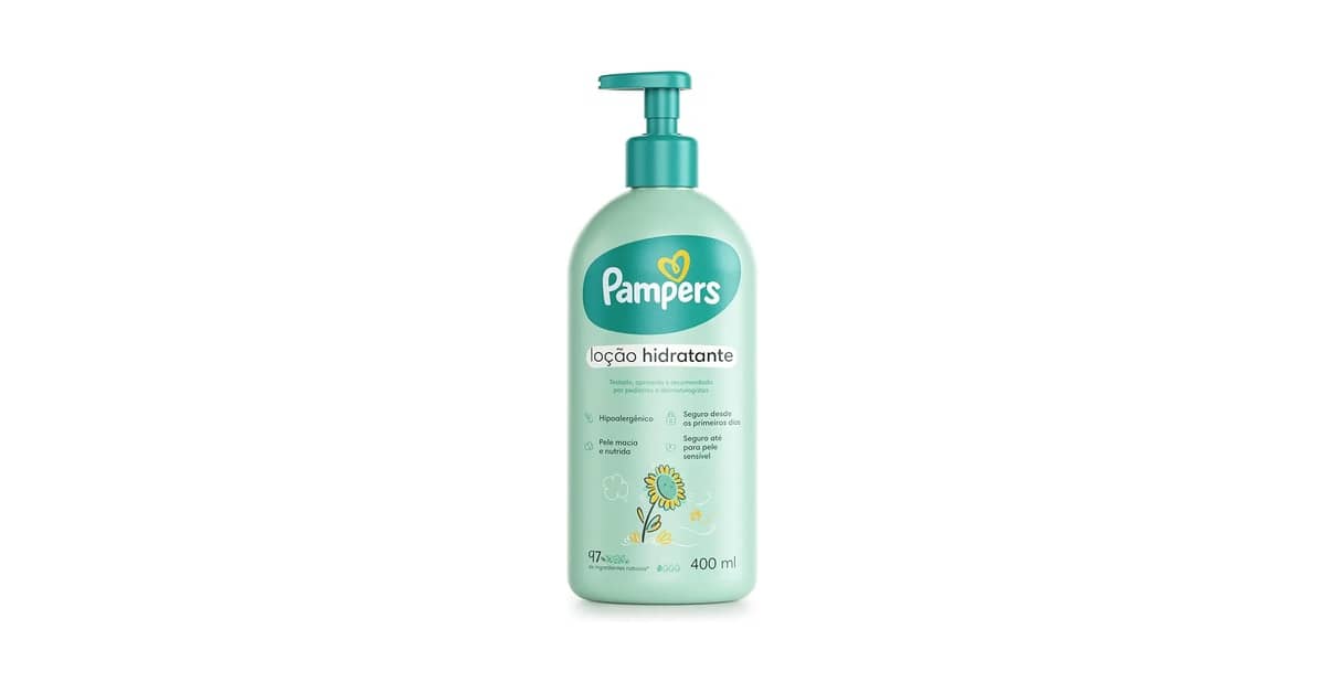 Melhor Hidratante Corporal para Bebê: Toque Suave e Proteção