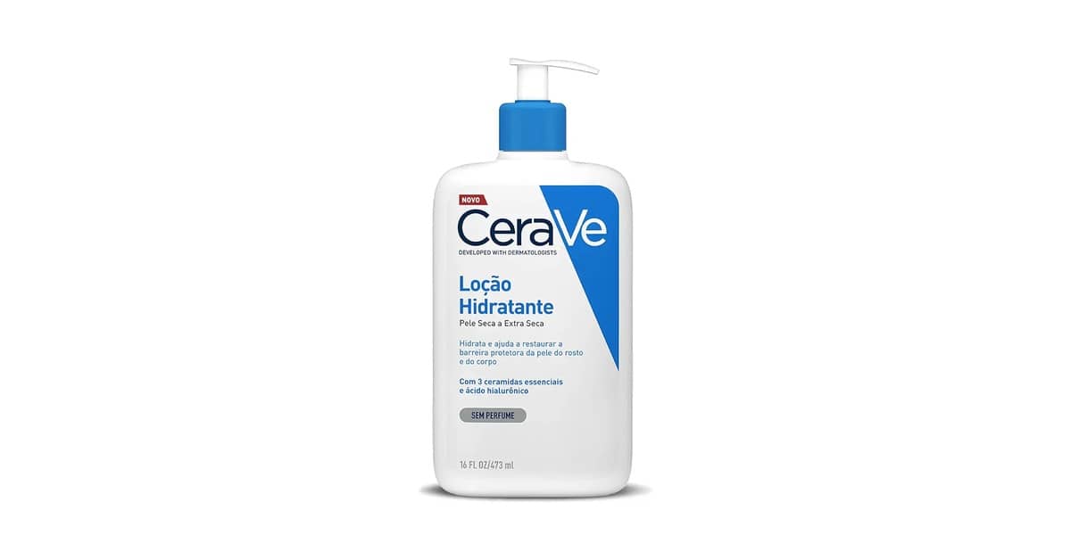 Melhor Hidratante Corporal para pele Seca: Escolha Ideal!