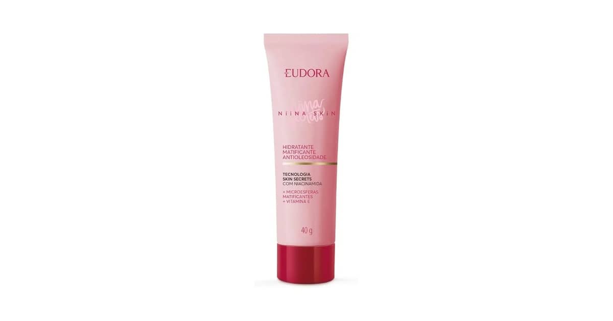 Melhor Hidratante Facial Eudora: Guia para Pele Radiante