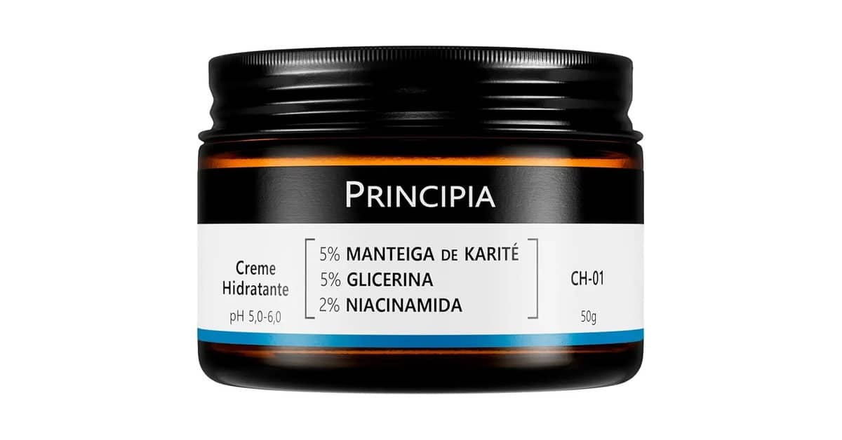 Melhor Hidratante Facial para Pele Seca: 5 Opções Essenciais