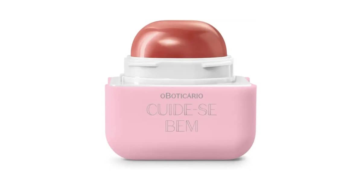 Melhor Hidratante Labial Boticario: Escolha Ideal