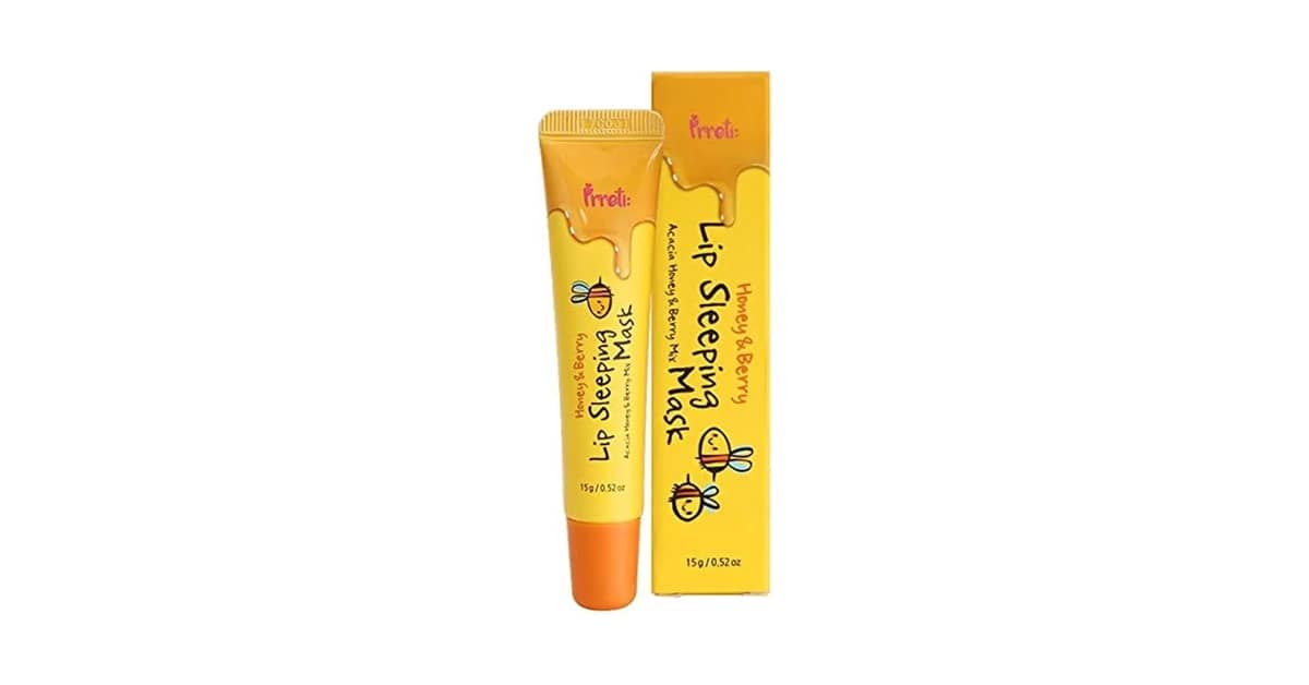 Melhor Hidratante Labial Coreano: Hidratação Profunda