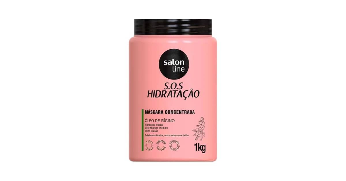 Melhor Hidratante Natural para Cabelo: Guia Completo e Vegano
