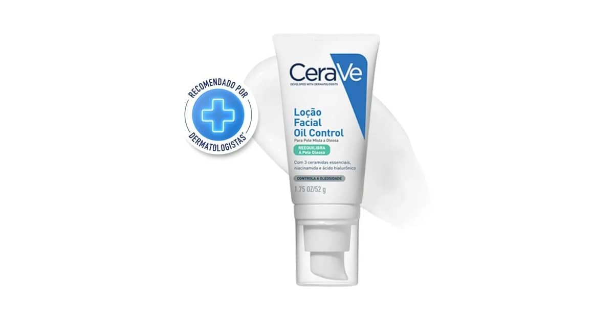 Melhor Hidratante pele Óleosa e Madura: Controle e Rejuvenescimento