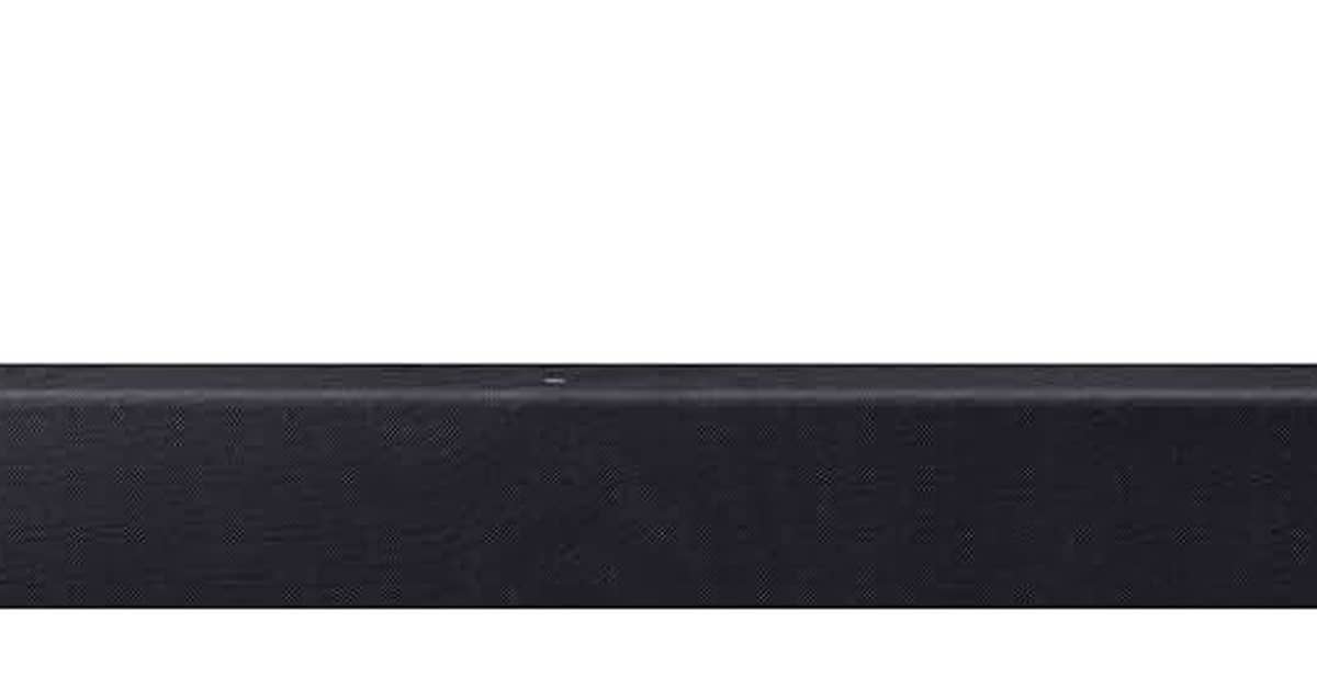 Melhor Home Theater Samsung: Qual o Ideal para Você?