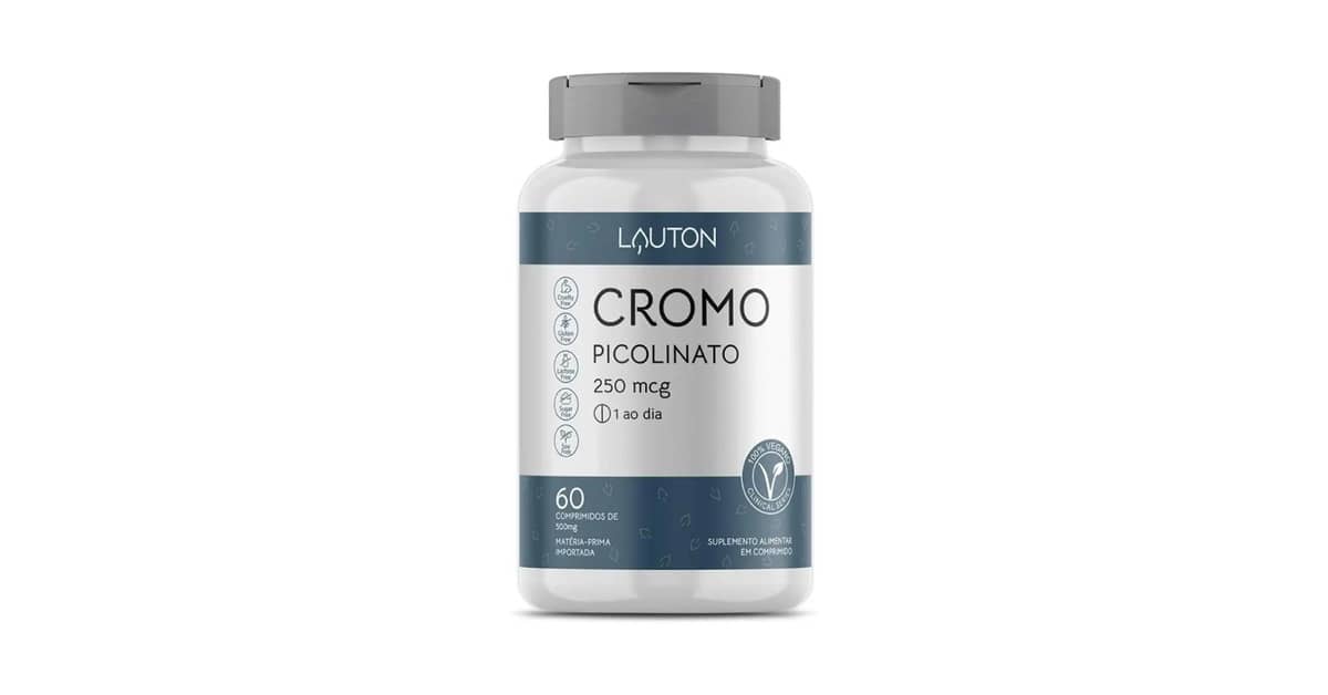 Melhor Hora para Tomar Picolinato de Cromo: Guia Essencial