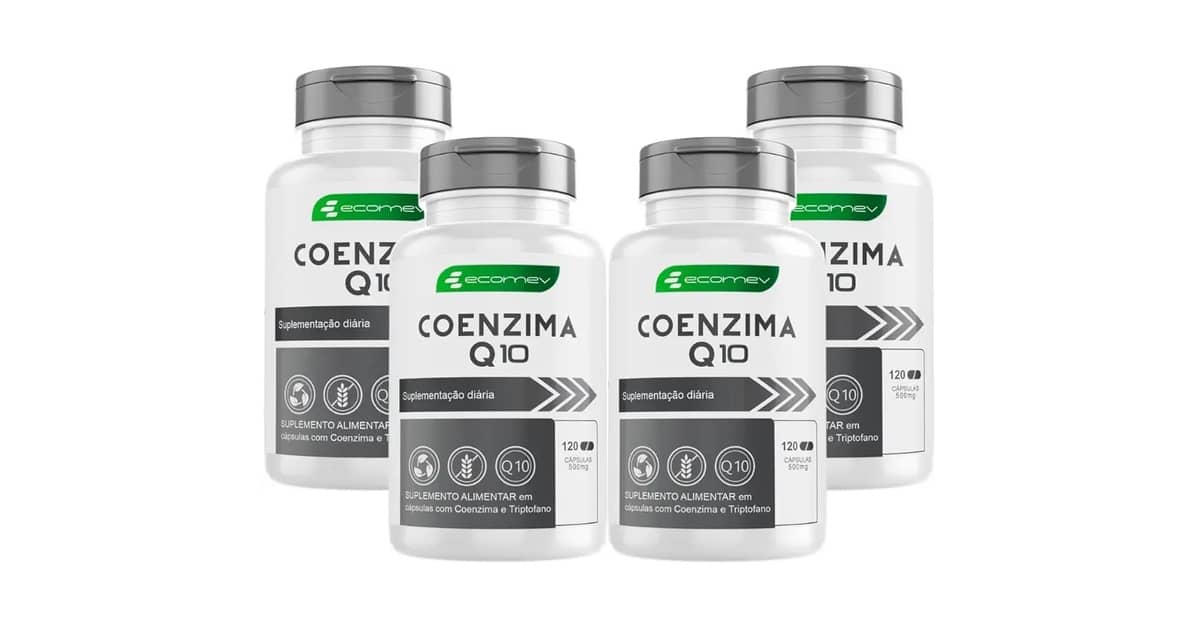 Melhor Horario para Coenzima Q10: Otimize Sua Energia