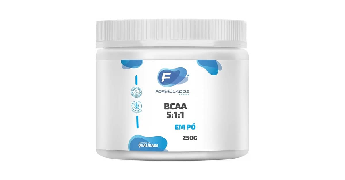 Melhor Horário para Tomar BCAA em Pó: Guia Essencial