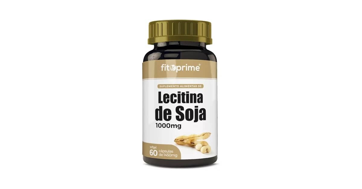 Melhor Horario para Tomar Lecitina de Soja: Qual o Ideal?