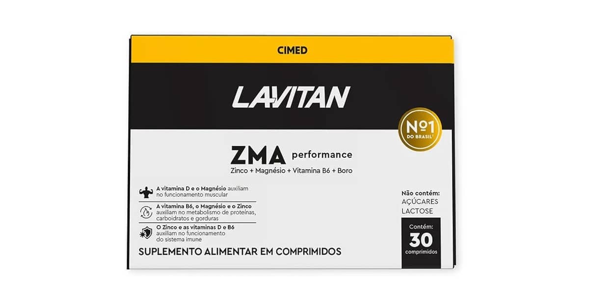 Melhor Horario Tomar ZMA: Guia para Otimizar Seus Resultados!