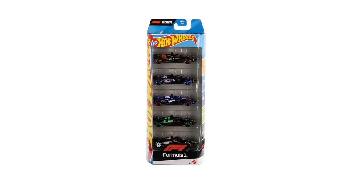 Melhor Hot Wheels: Pacotes e Pistas Incríveis para Colecionar!