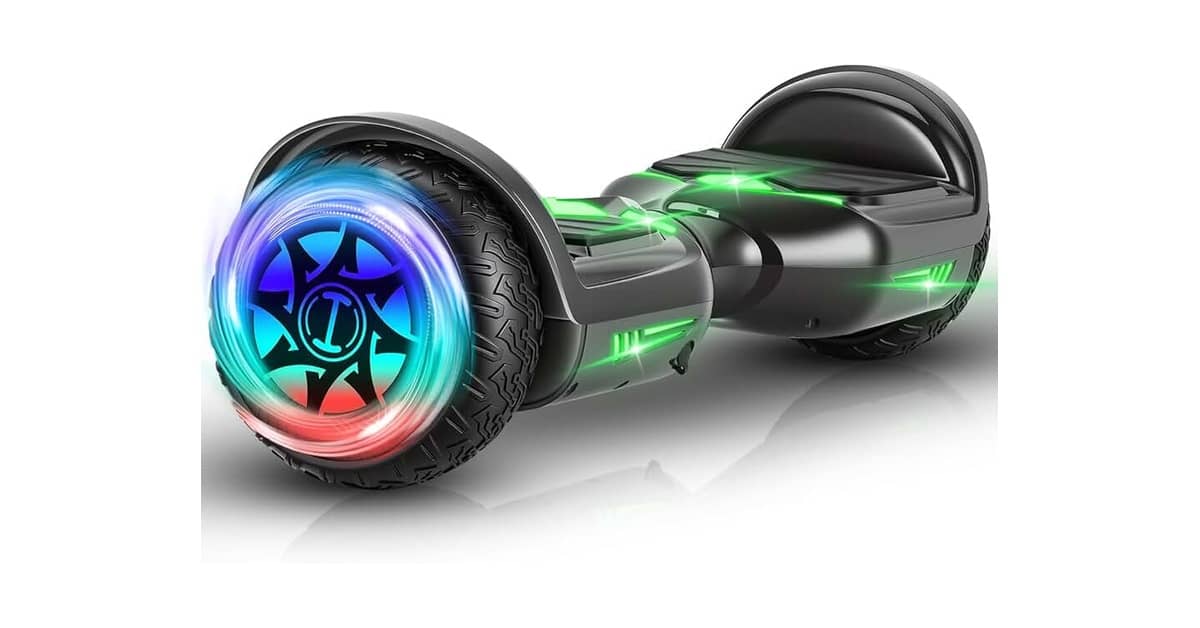 Melhor Hoverboard Custo Benefício: Guia Essencial