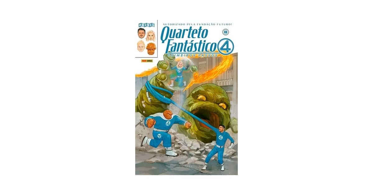 Melhor Hq da Marvel: Guia Completo de Aventuras Épicas