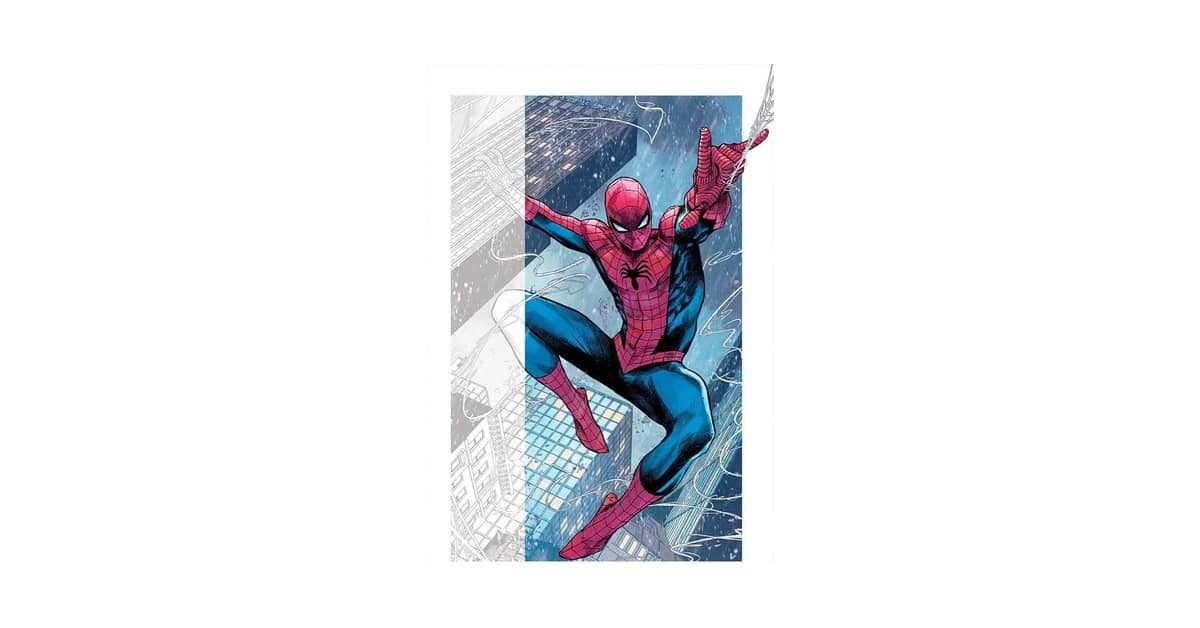 Melhor Hq do Homem Aranha: Essenciais Para Colecionadores
