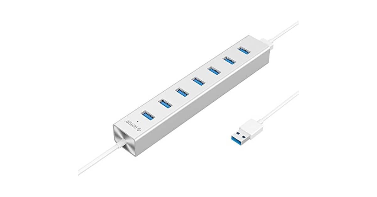 Melhor Hub Usb 3.0 com Fonte: Conexões Ampliadas