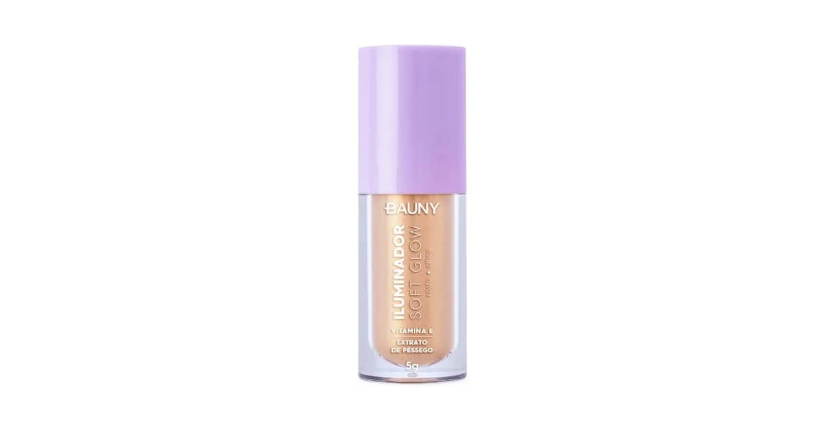 Melhor Iluminador Liquido: Brilho Natural e Duradouro