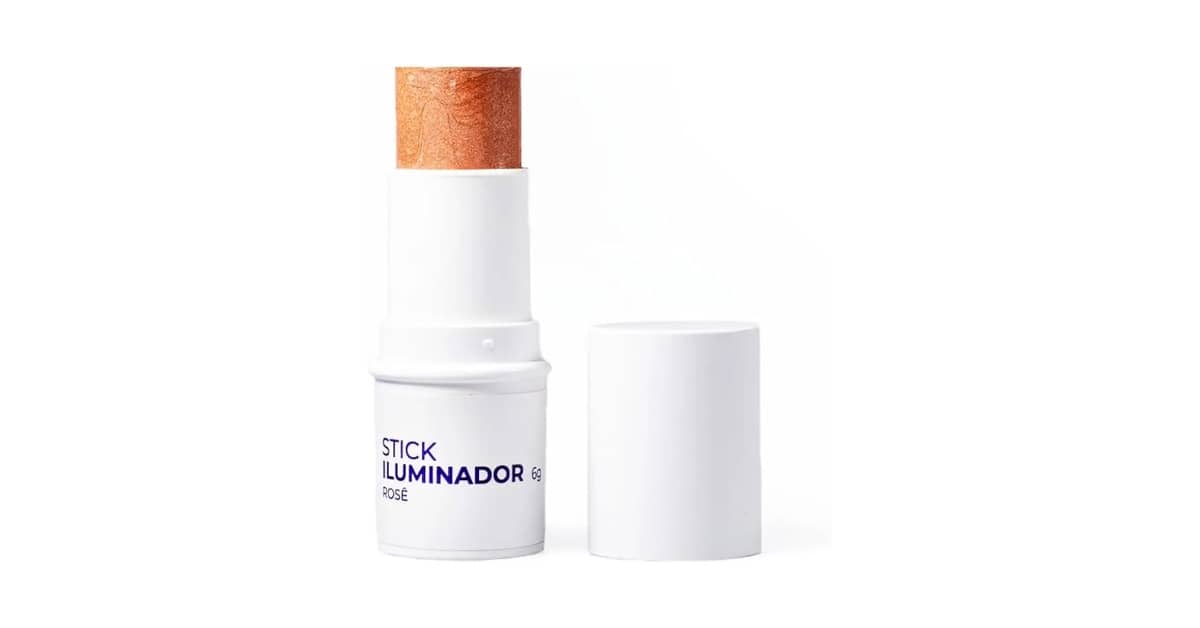 Melhor Iluminador para Pele Madura: Brilho Natural