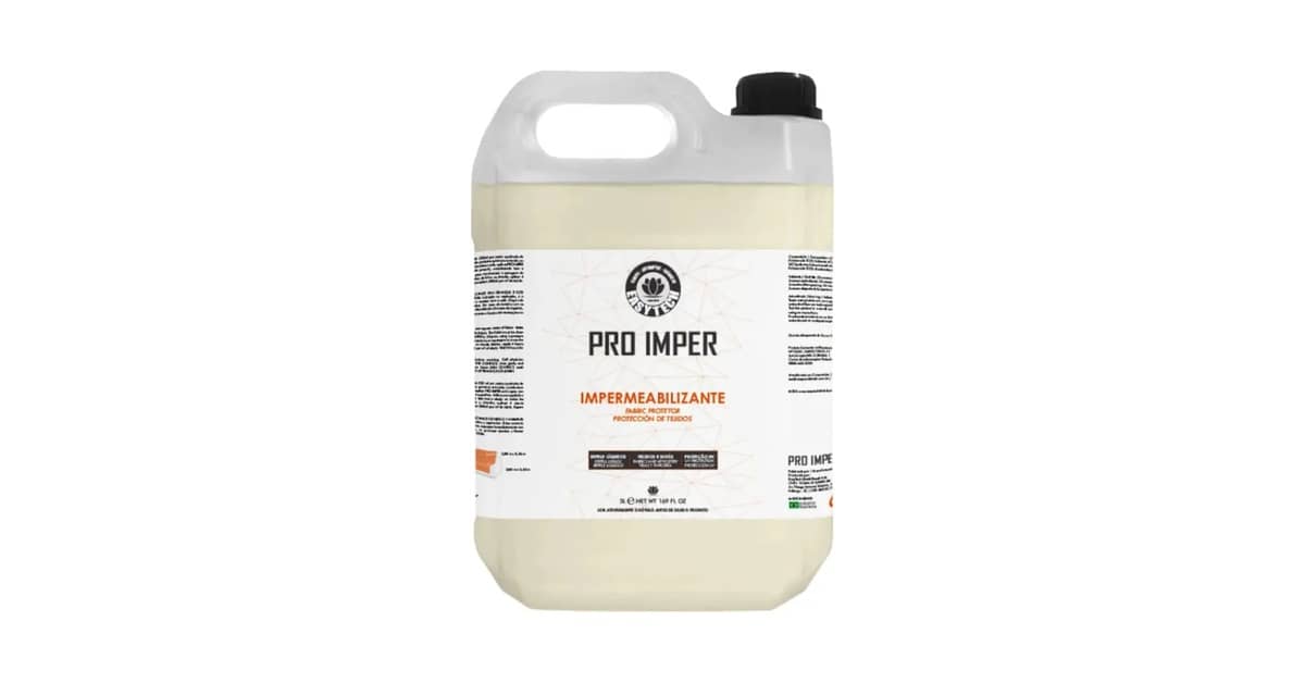 Melhor Impermeabilizante para Estofados: Proteção e Durabilidade