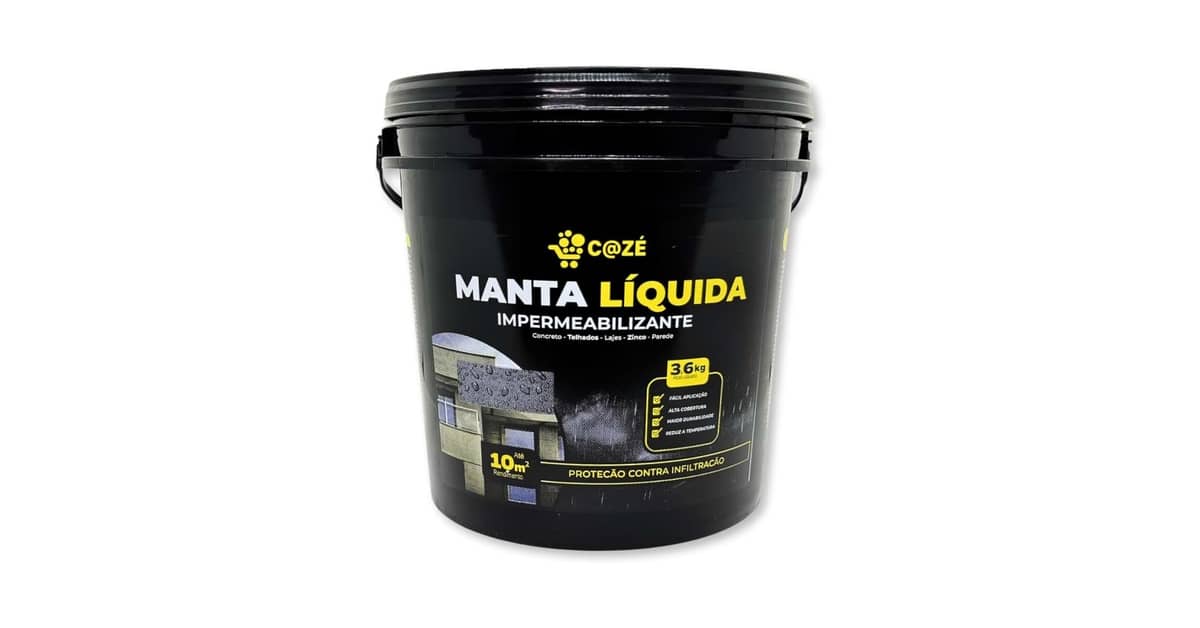 Melhor Impermeabilizante para Laje Exposta: Proteção Duradoura