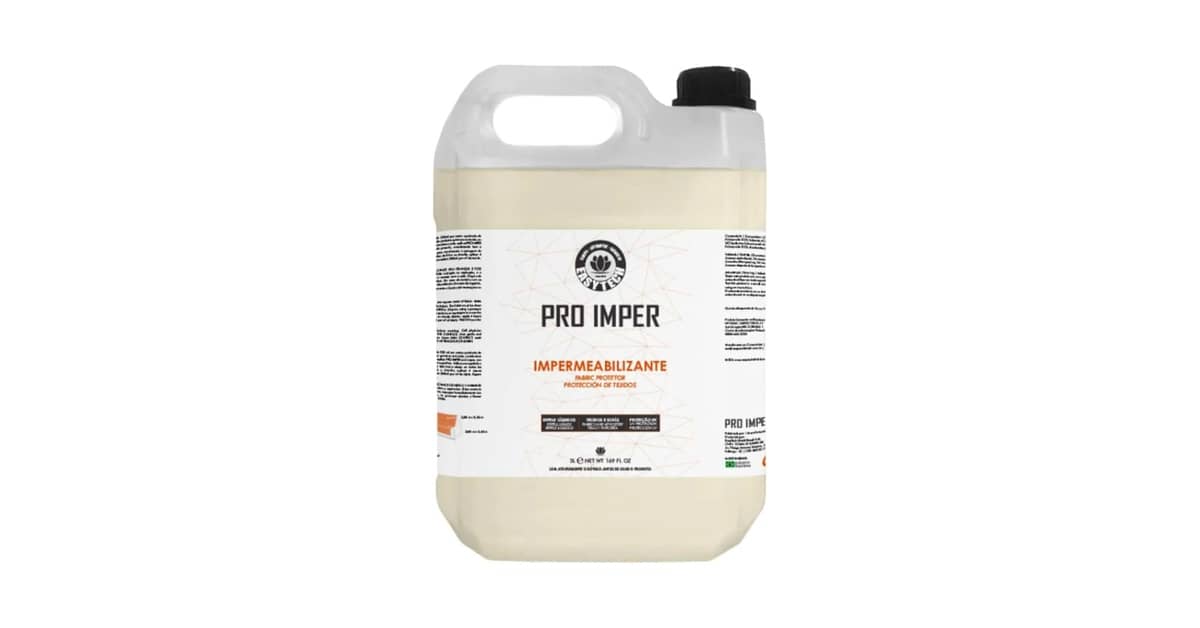 Melhor Impermeabilizante para Sofá: Proteção Duradoura