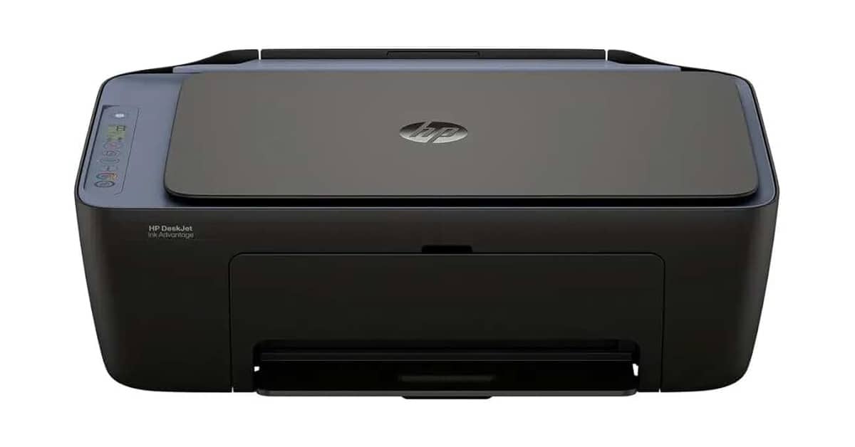 Melhor Impressora Hp para Escritório: Guia de Compra