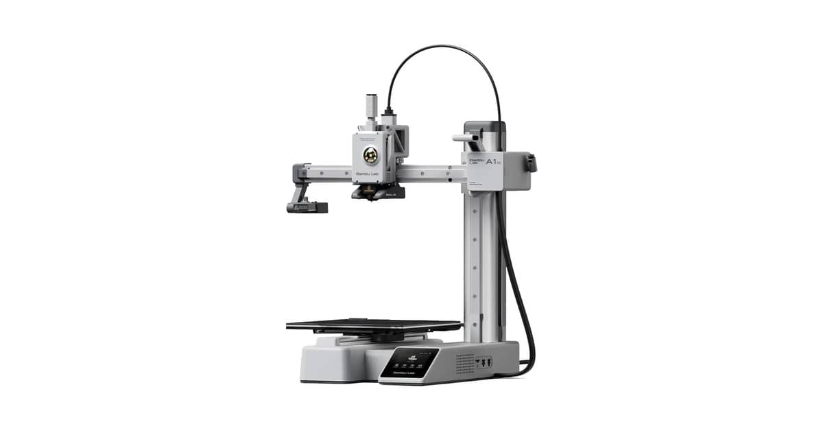 Melhor Impressora 3D: Velocidade e Precisão