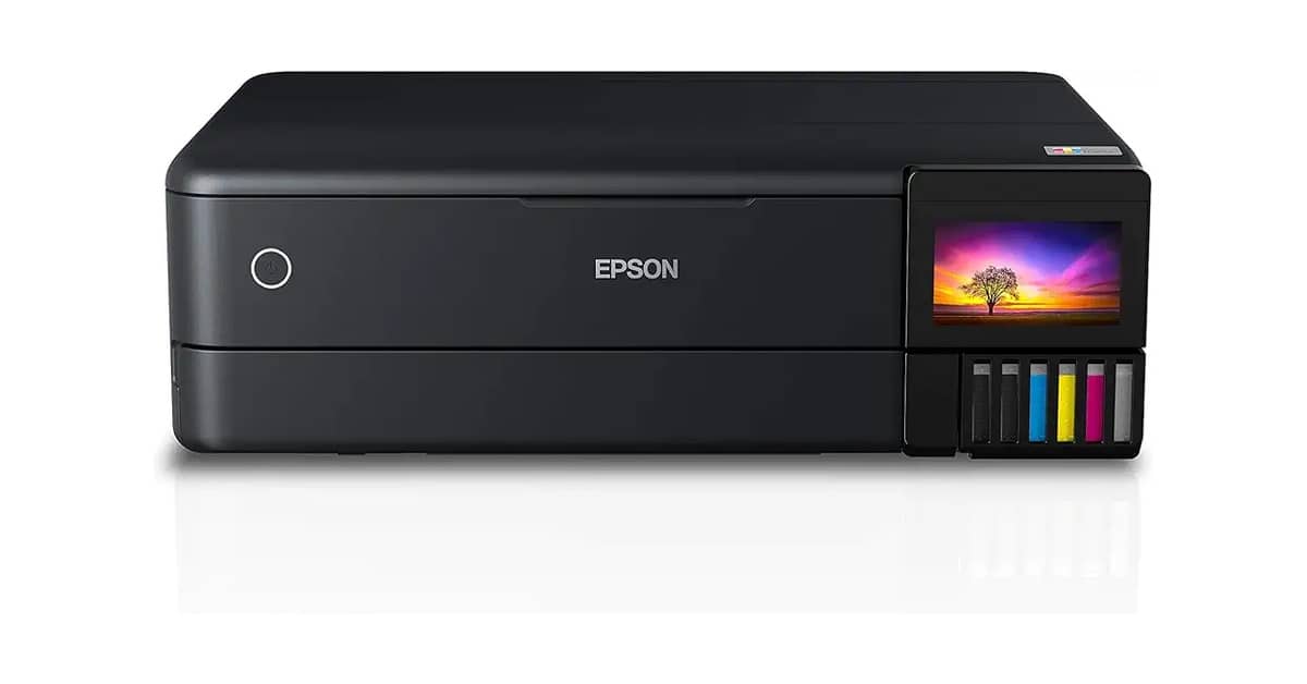 Melhor Impressora A3 Custo-Benefício: 7 Opções Acessíveis