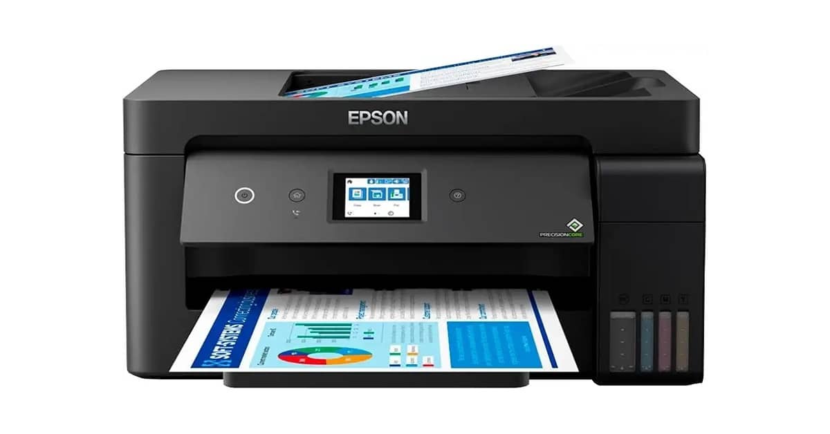 Melhor Impressora A3 Epson: Qual Escolher?