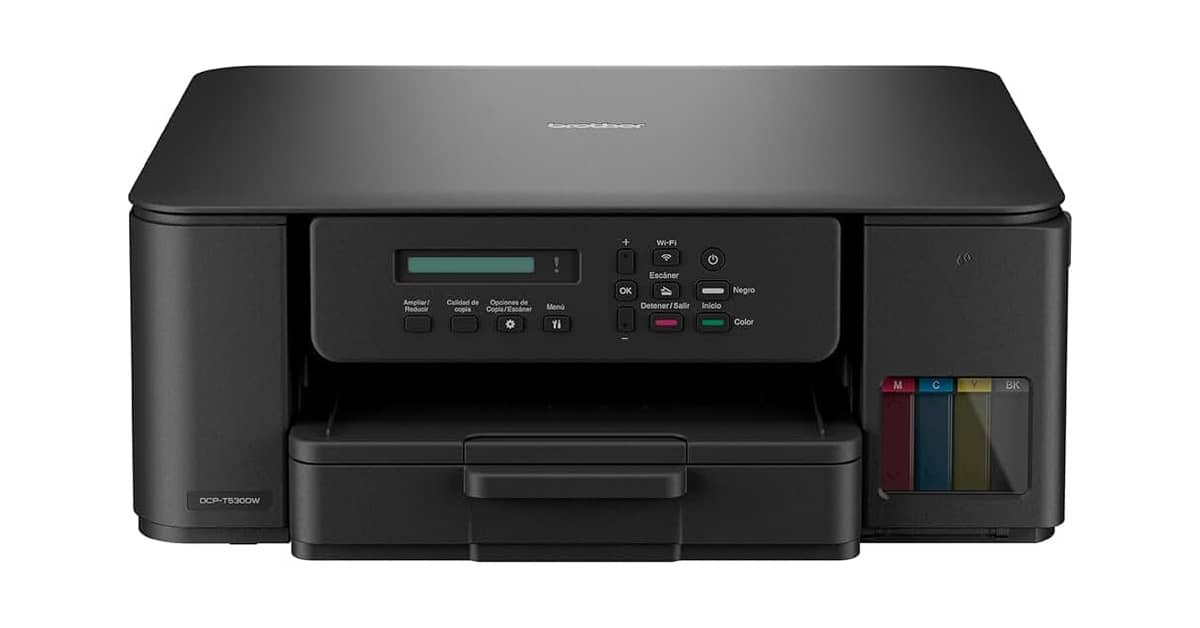 Melhor Impressora Brother Colorida: Guia de Compra Essencial