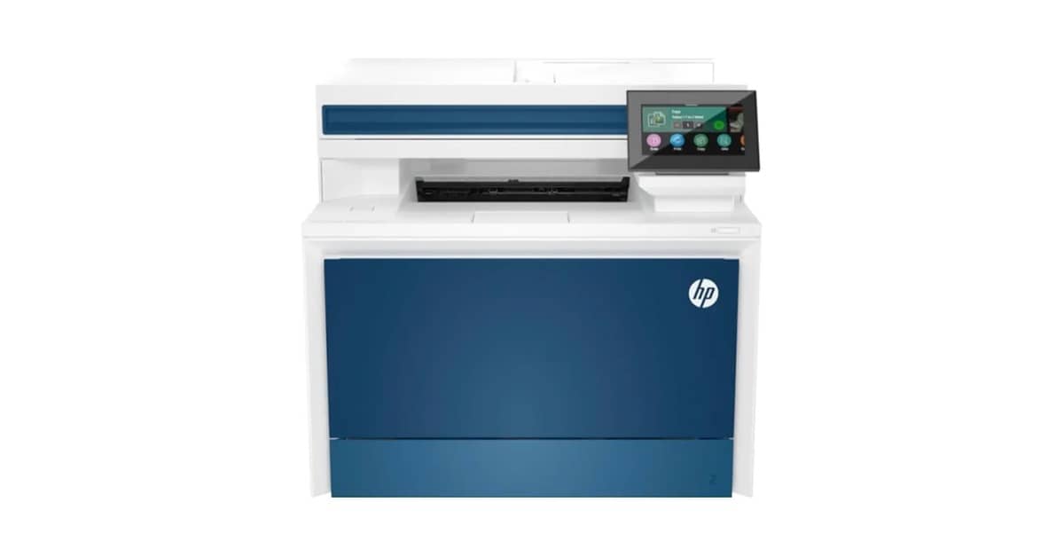 Melhor Impressora Hp Laser Colorida: Guia Definitivo