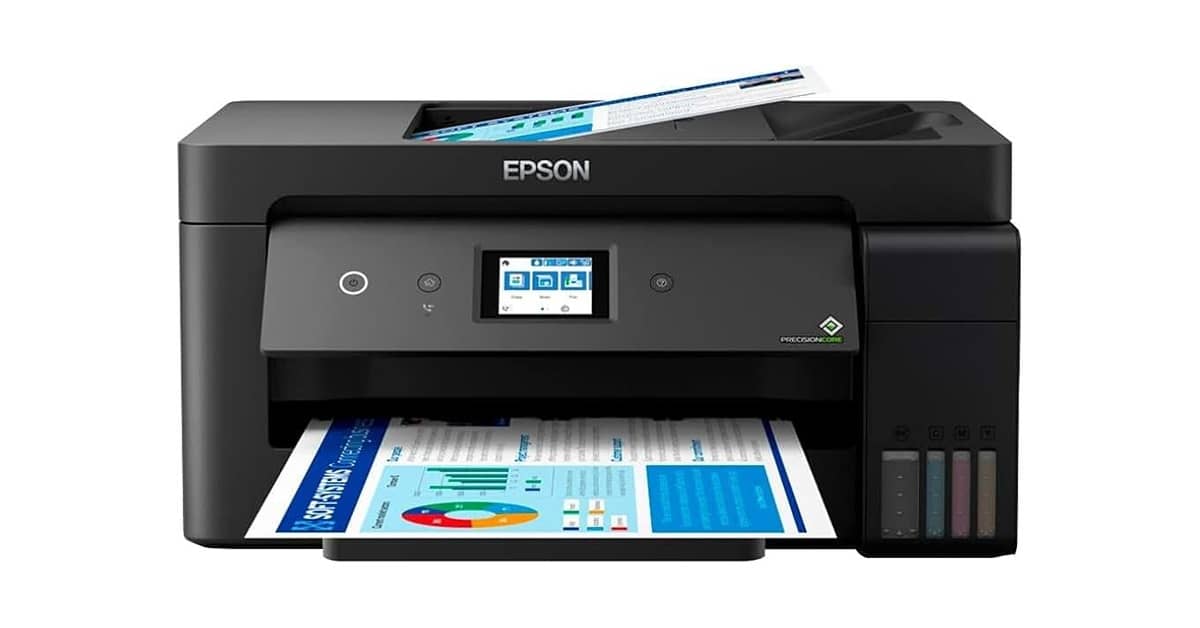 Melhor Impressora para Personalizados A3: Guia Essencial