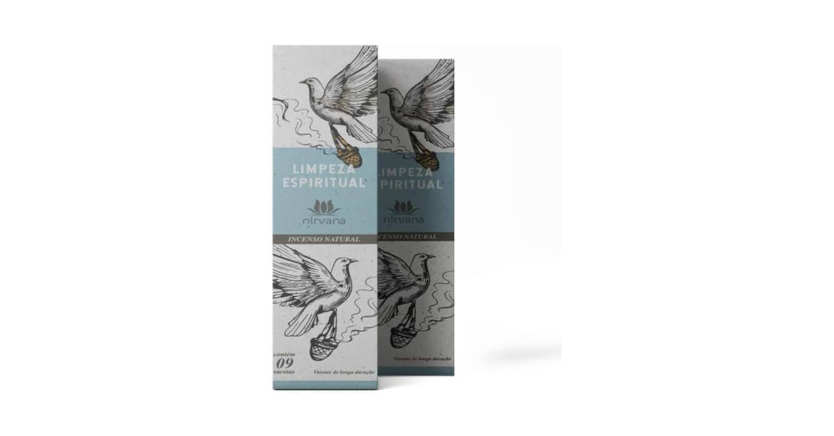 Melhor Incenso para Limpeza: Purifique Sua Energia
