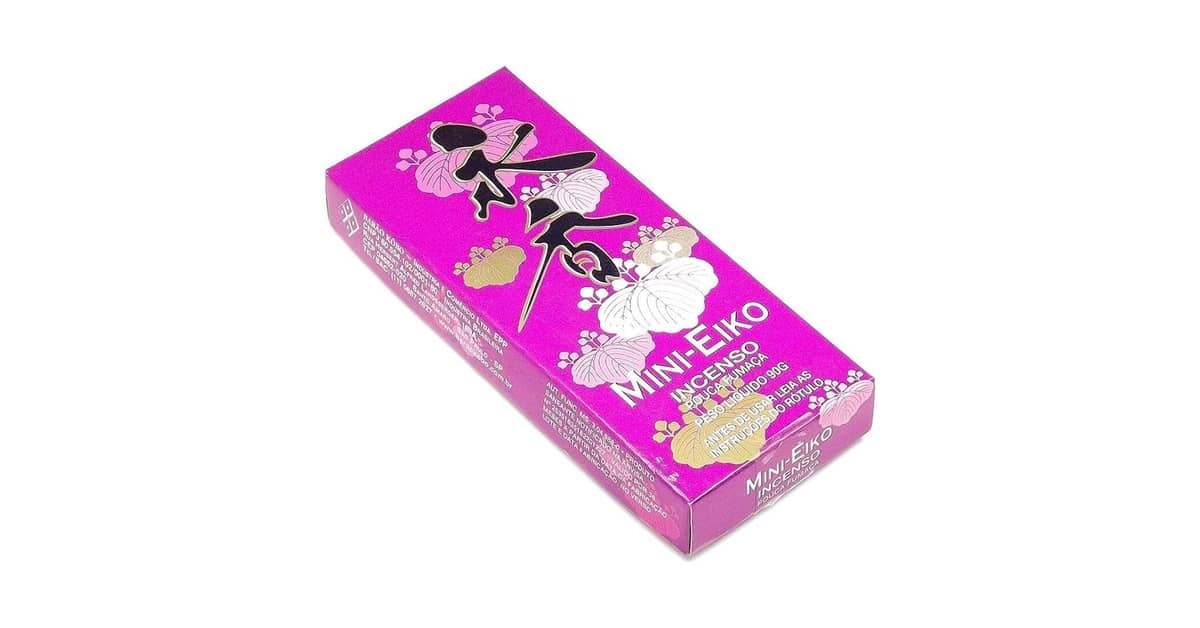 Melhor Incenso para Segunda Feira: Aromas para Começar Bem