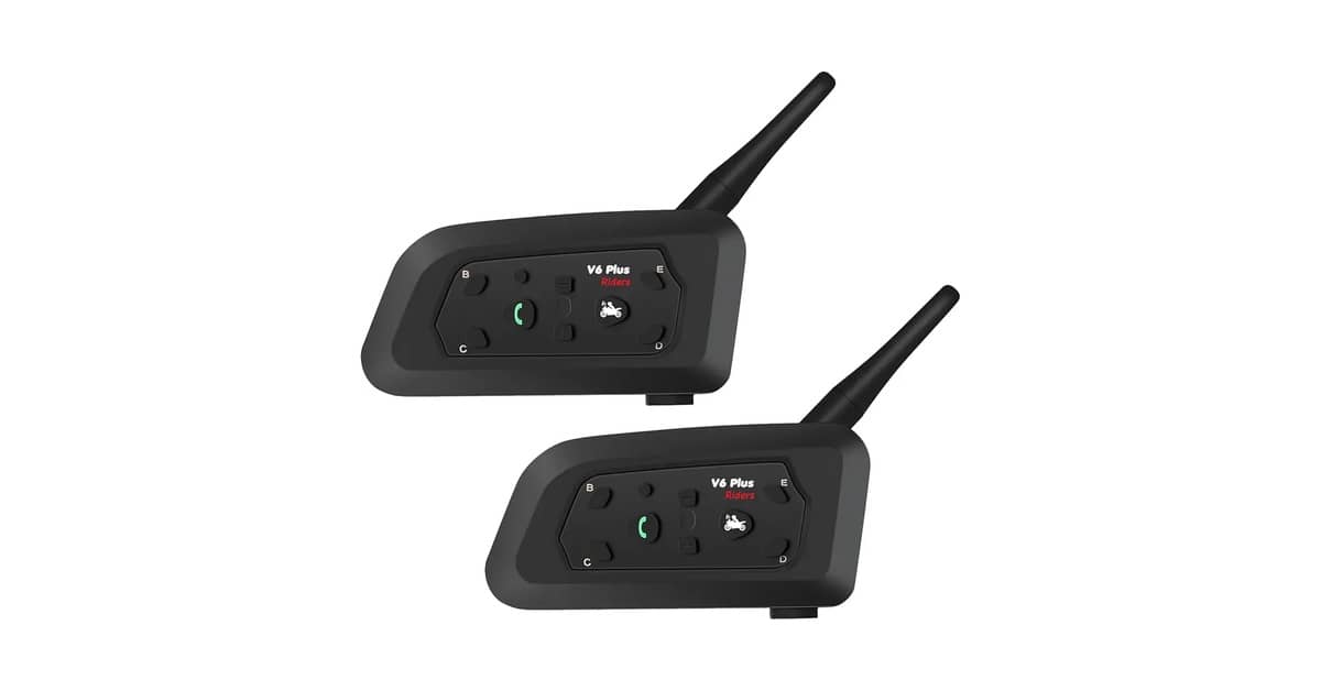 Melhor Intercomunicador Capacete Custo Benefício: Guia Completo