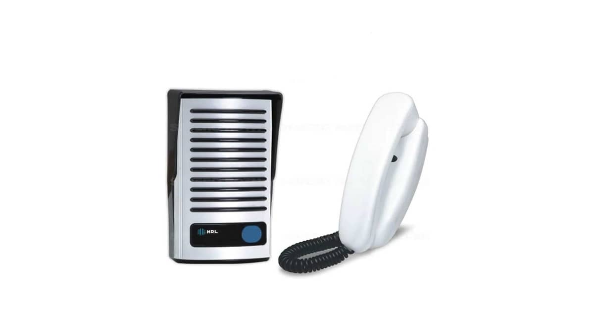 Melhor Interfone Hdl: Guia Essencial para sua Segurança