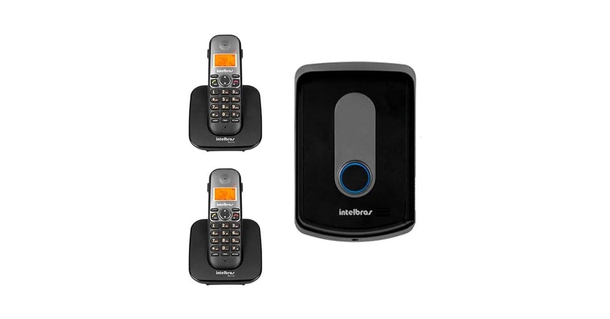 Melhor Interfone Residencial sem Fio: Guia Completo