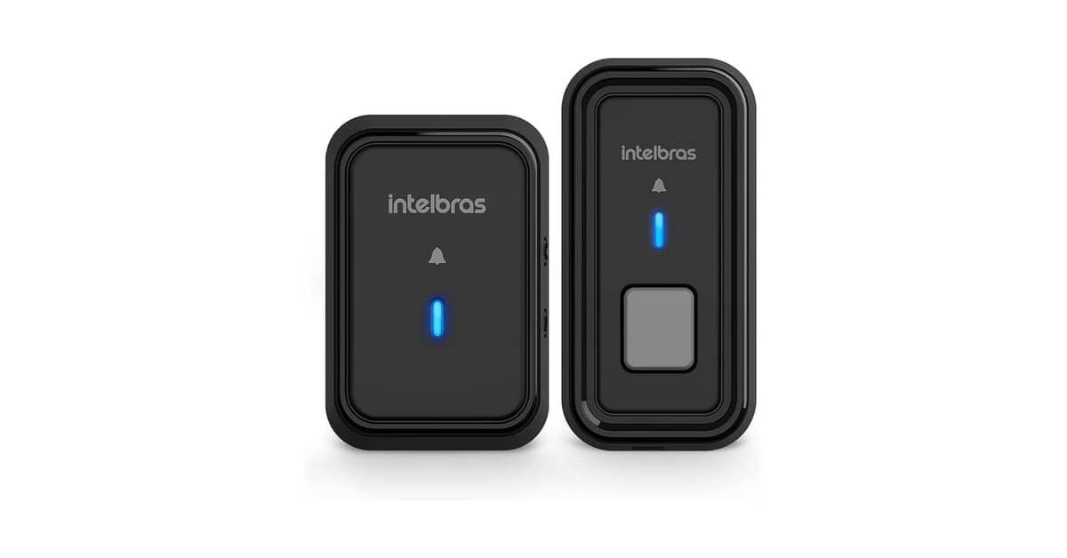 Melhor Interfone sem Fio: Guia de Segurança Residencial