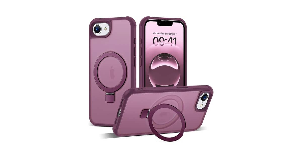 Melhor iPhone Custo Benefício: Capas Essenciais