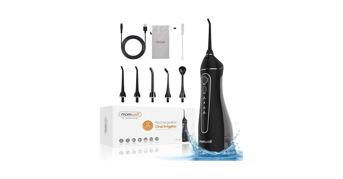 Melhor Irrigador Dental Profissional: Guia Completo